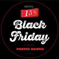 CONDICIONES BLACK FRIDAY